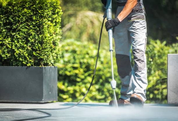 Best Driveway Pressure Washing  in Fullerton, PA
