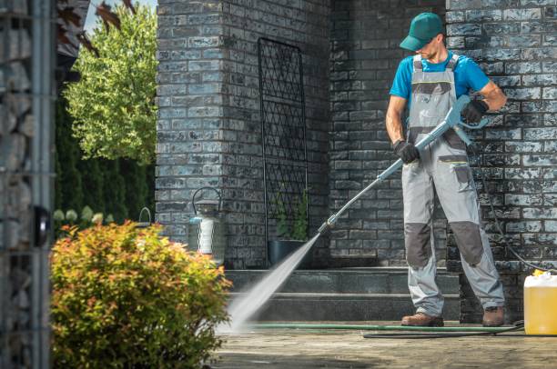  Fullerton, PA Pressure Washing Pros