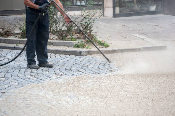 Reliable Fullerton, PA Pressure Washing Services Solutions