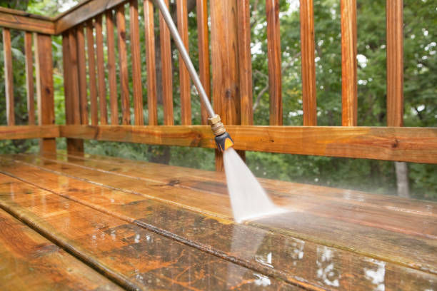 Best Solar Panel Cleaning  in Fullerton, PA