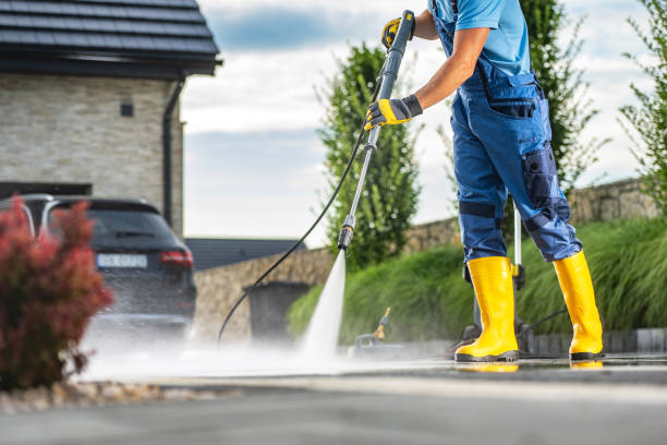 Best Patio and Deck Pressure Washing  in Fullerton, PA